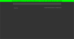 Desktop Screenshot of himalayaleather.com