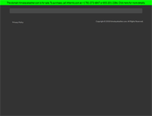 Tablet Screenshot of himalayaleather.com